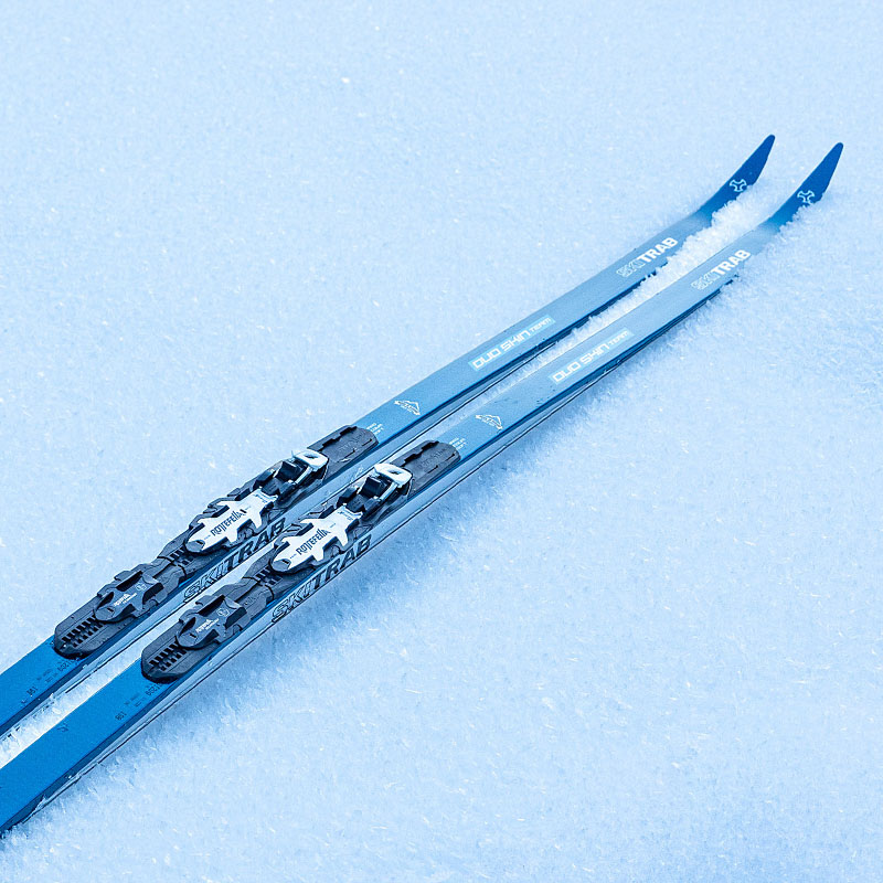 Nordic Ski Set