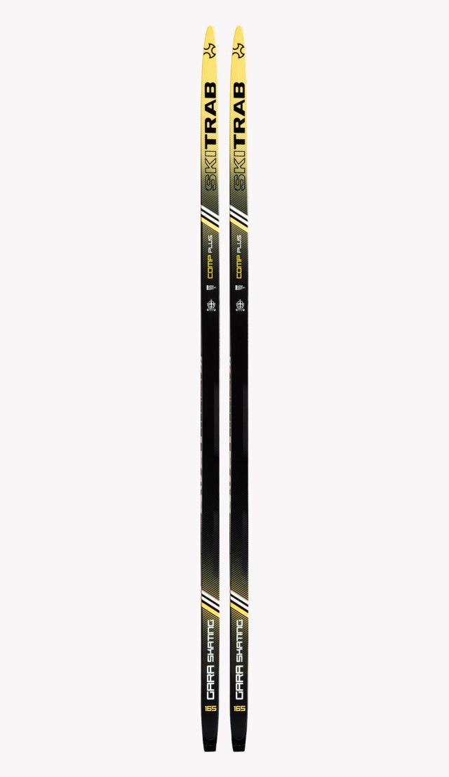 SKIS GARA COMP JUNIOR SKATING
