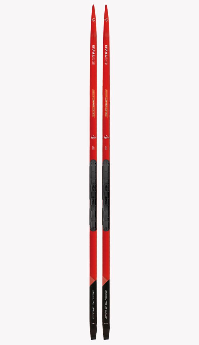 SKIS TEAM SKIN CARVE + RMP