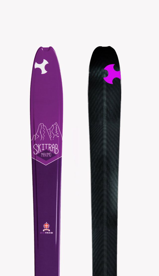 MAXIMO 60 SKI