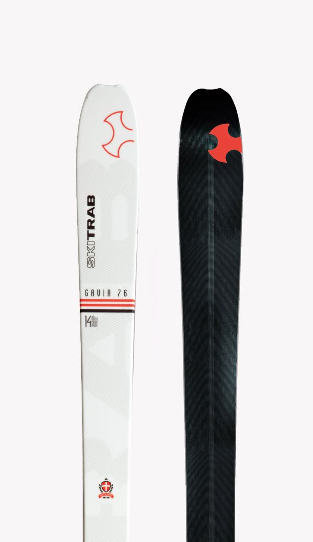 SKI GAVIA76
