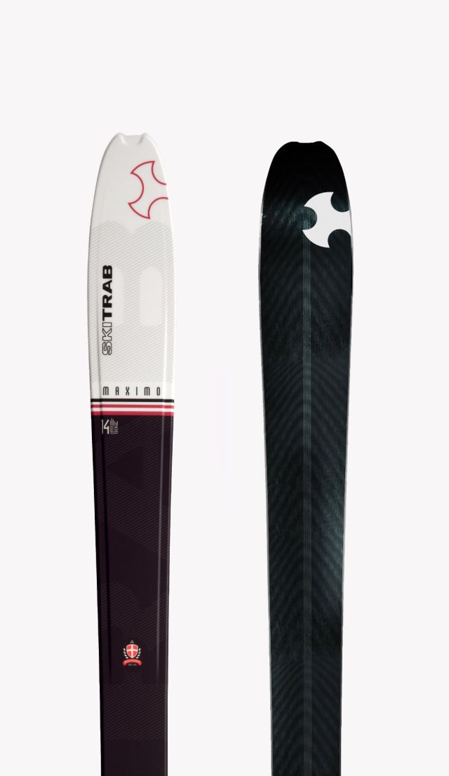 SKI MAXIMO 6.0