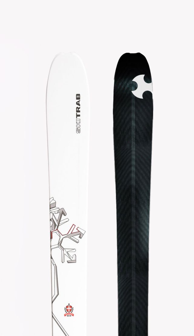 SKI NEVE