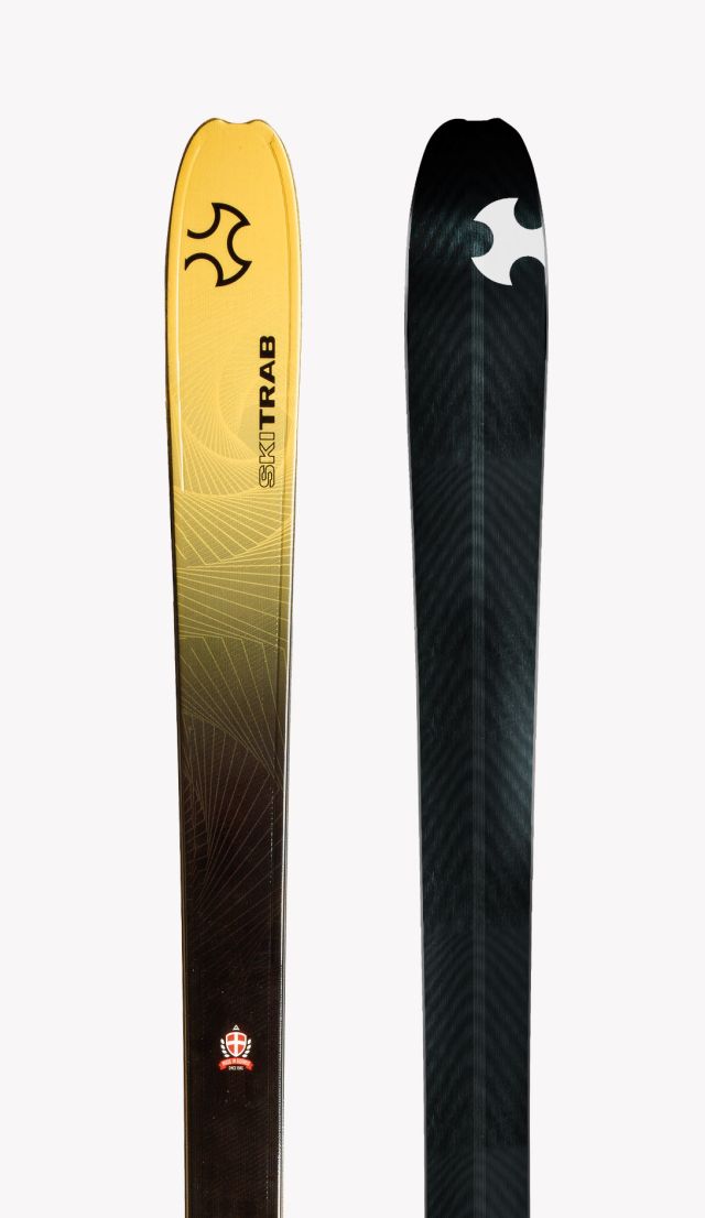 SKI MAESTRO.2