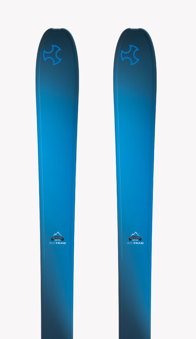 SKI ORTLES NEXT 90