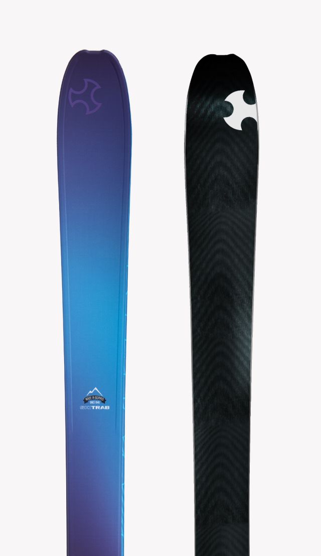 SKI ORTLES 88 WMN