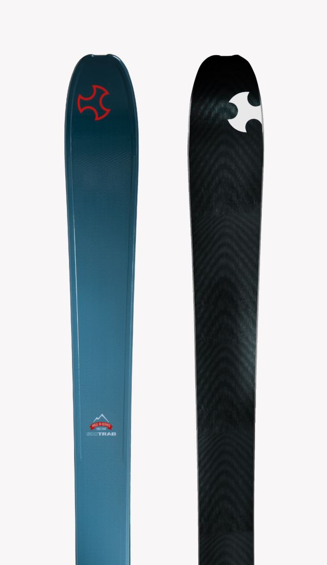 SKI ORTLES 85 CARBON
