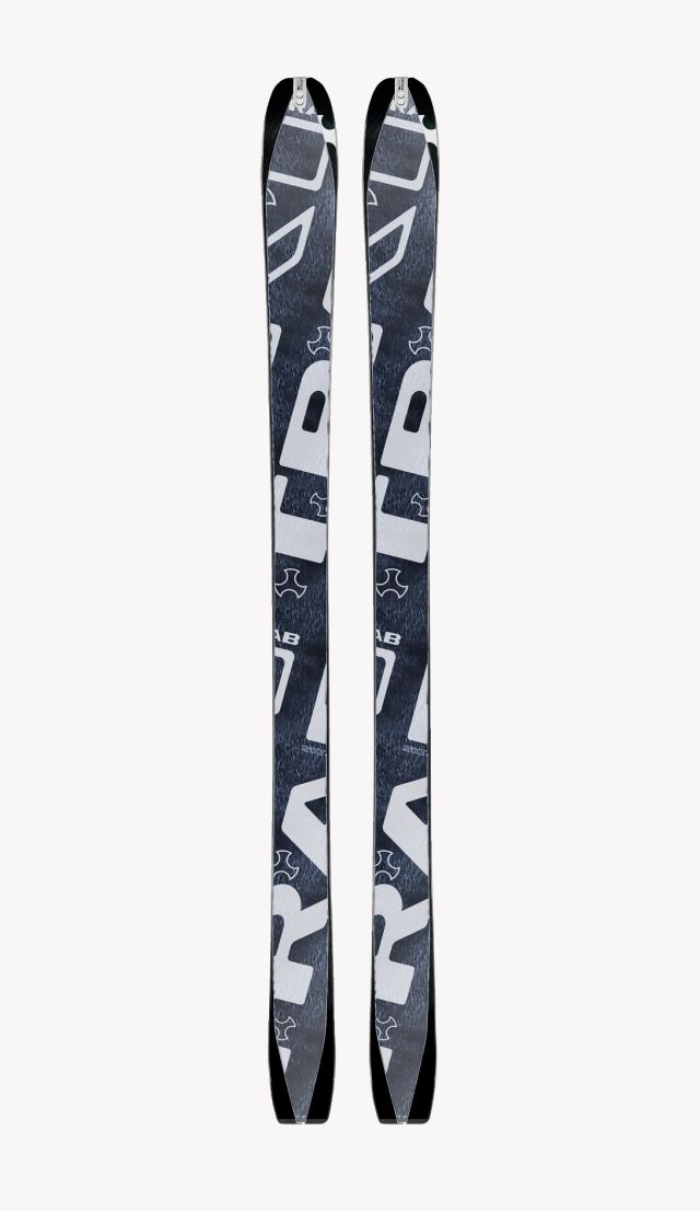 SKI TRAB SKIN MIX  85