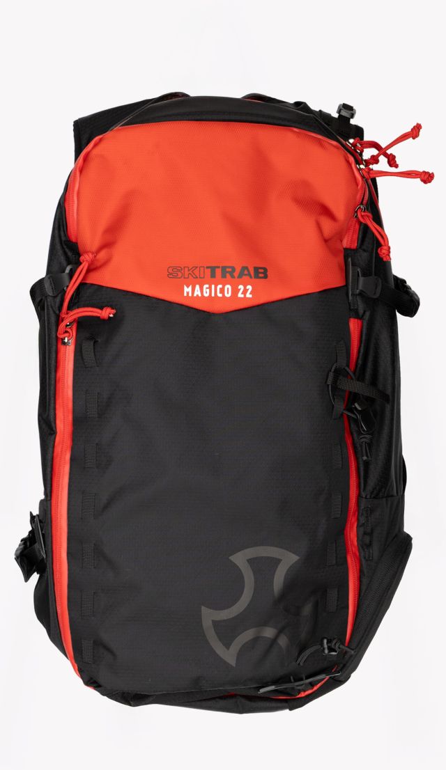 MAGICO.2 BACKPACK