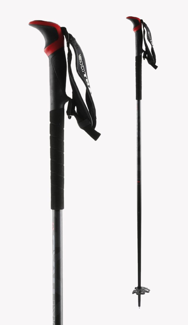 EVO 3.0 POLES
