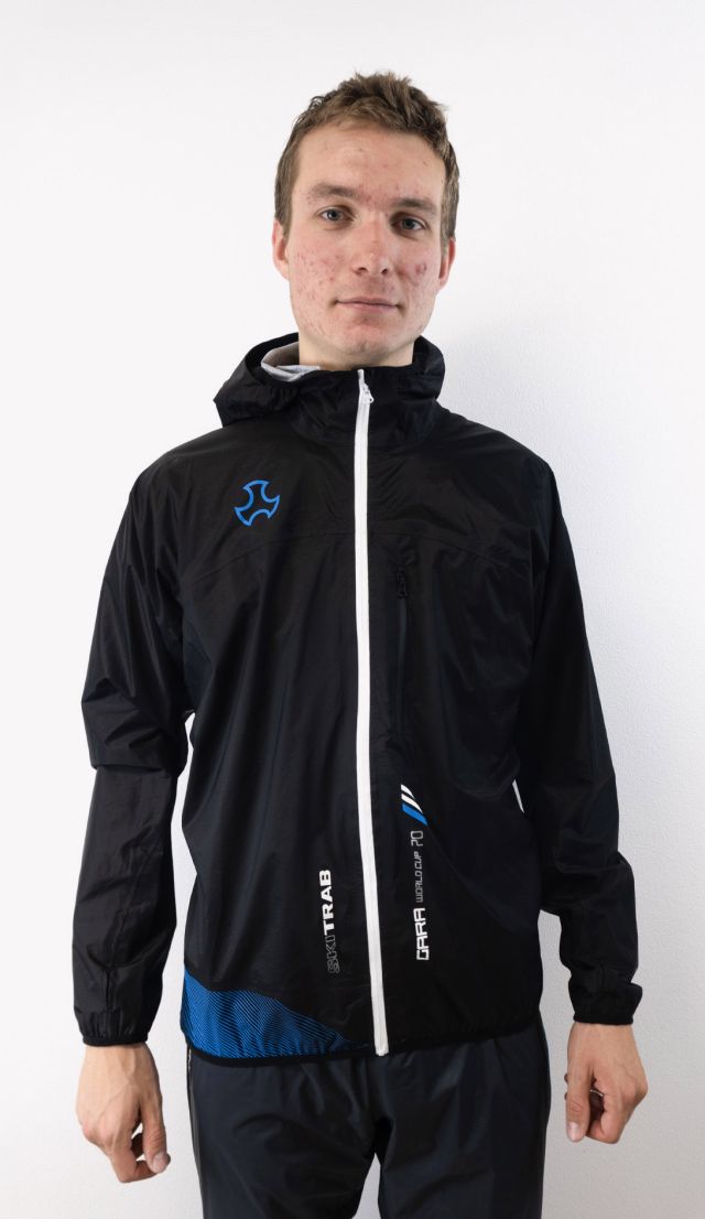 GARA AERO JACKET 2.1