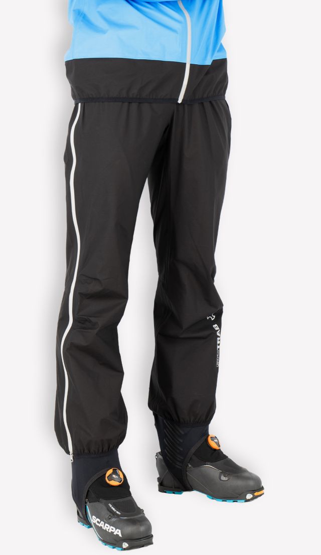 GARA AERO OVERPANT 2.1